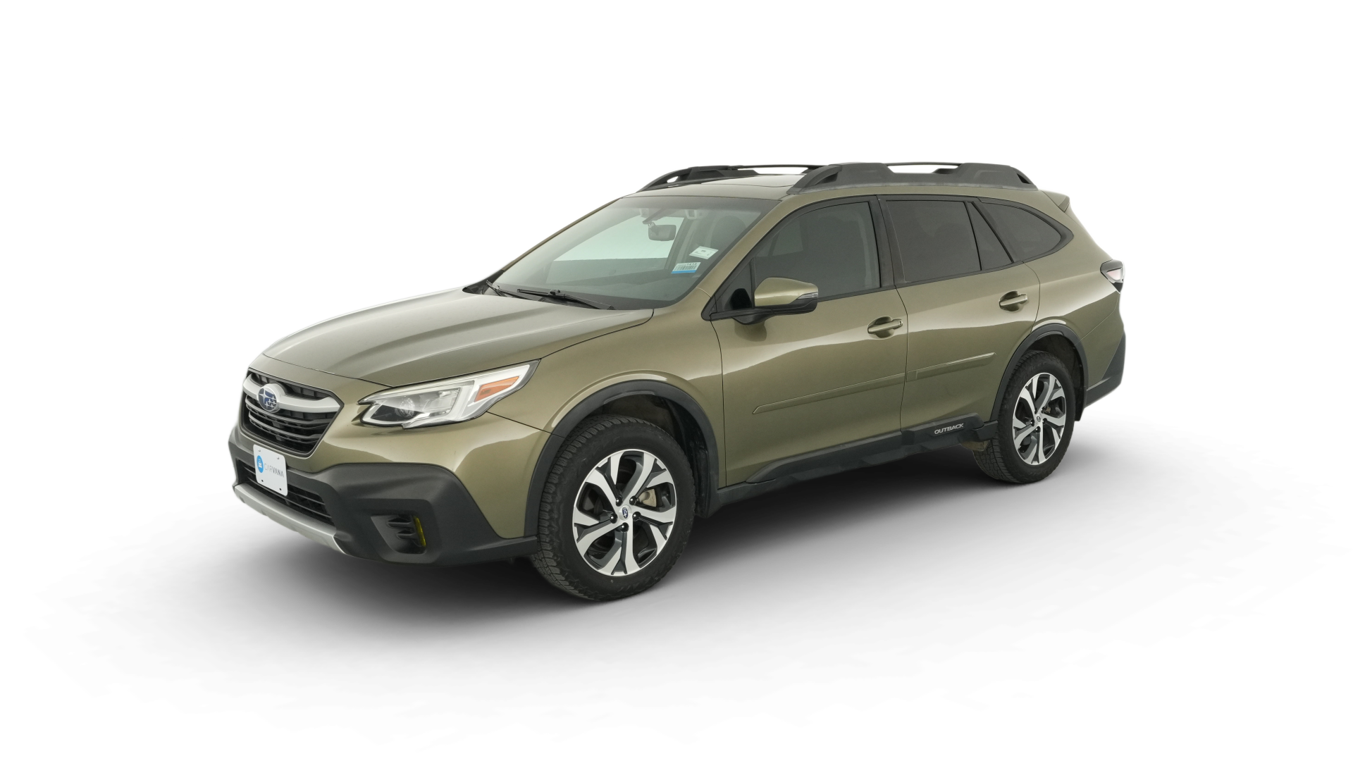 2021 Subaru Outback