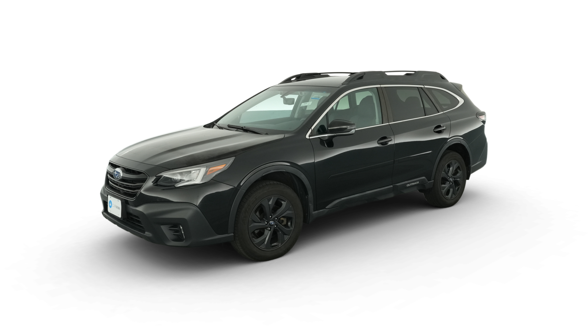 2021 Subaru Outback vehicle photo