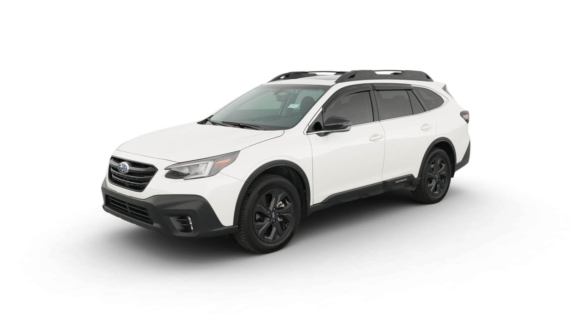 2021 Subaru Outback