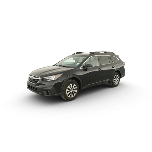 2021 Subaru Outback