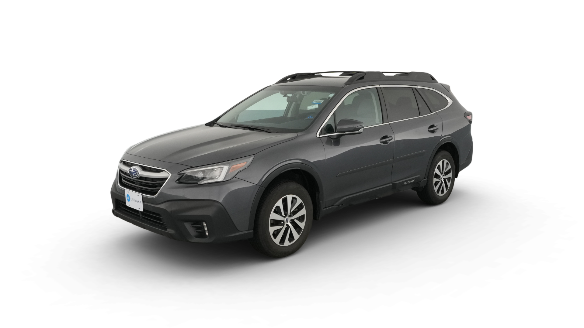 2021 Subaru Outback