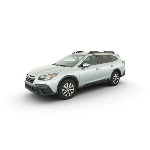 2021 Subaru Outback