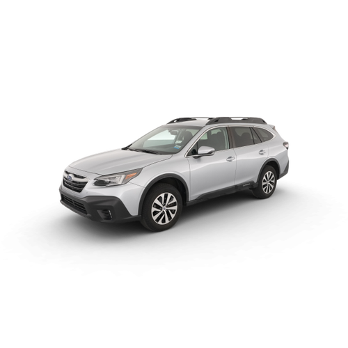 2021 Subaru Outback
