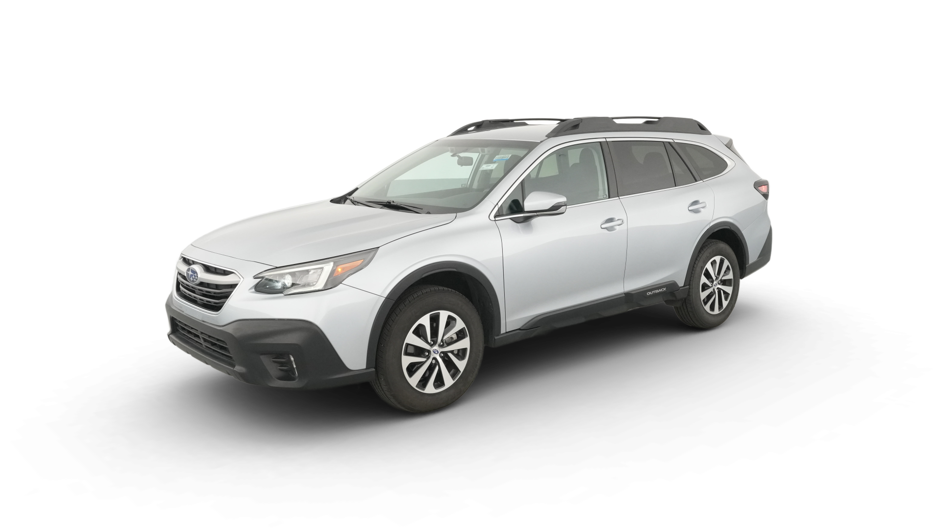 2021 Subaru Outback