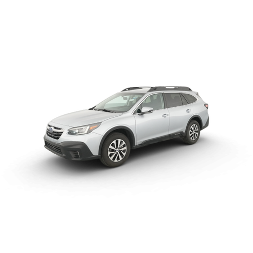 2021 Subaru Outback