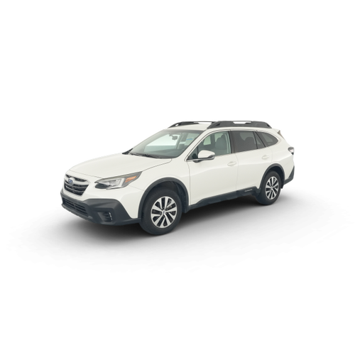 2021 Subaru Outback