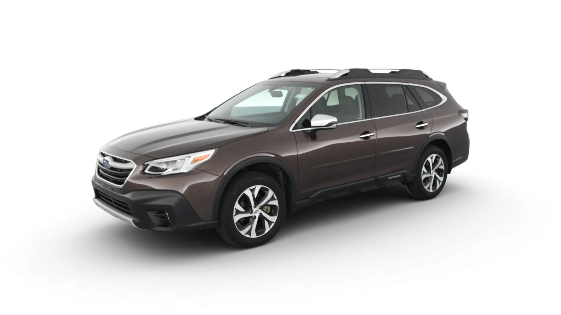 2021 Subaru Outback Touring