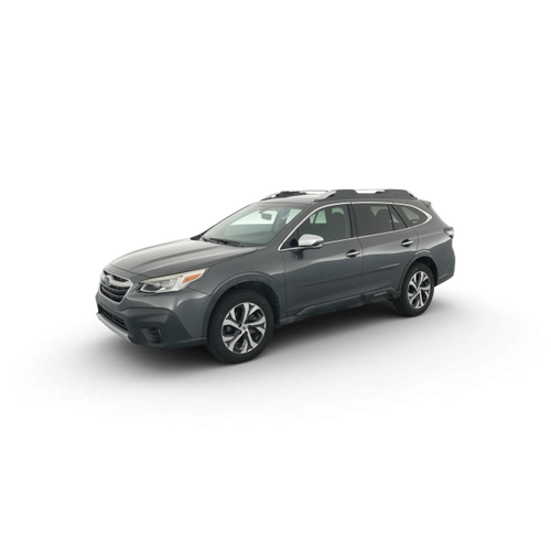 2021 Subaru Outback
