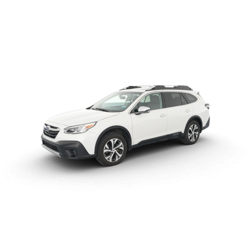 2021 Subaru Outback