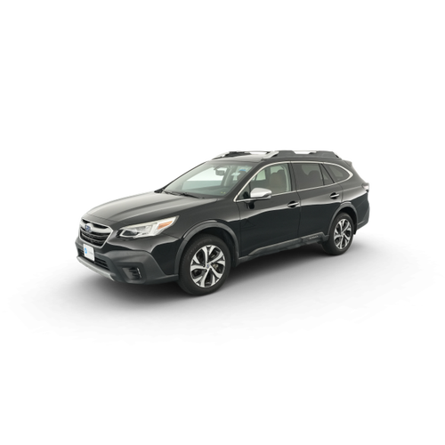2021 Subaru Outback