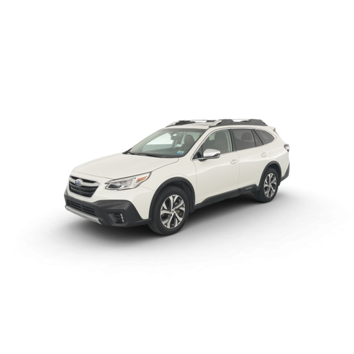 2021 Subaru Outback