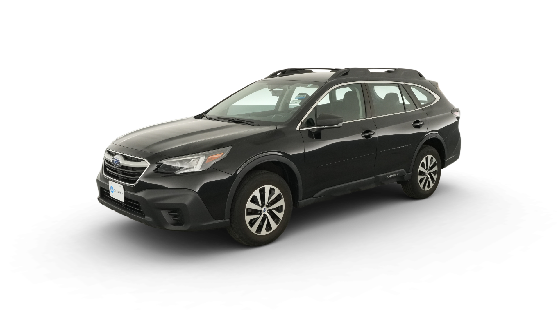 2021 Subaru Outback