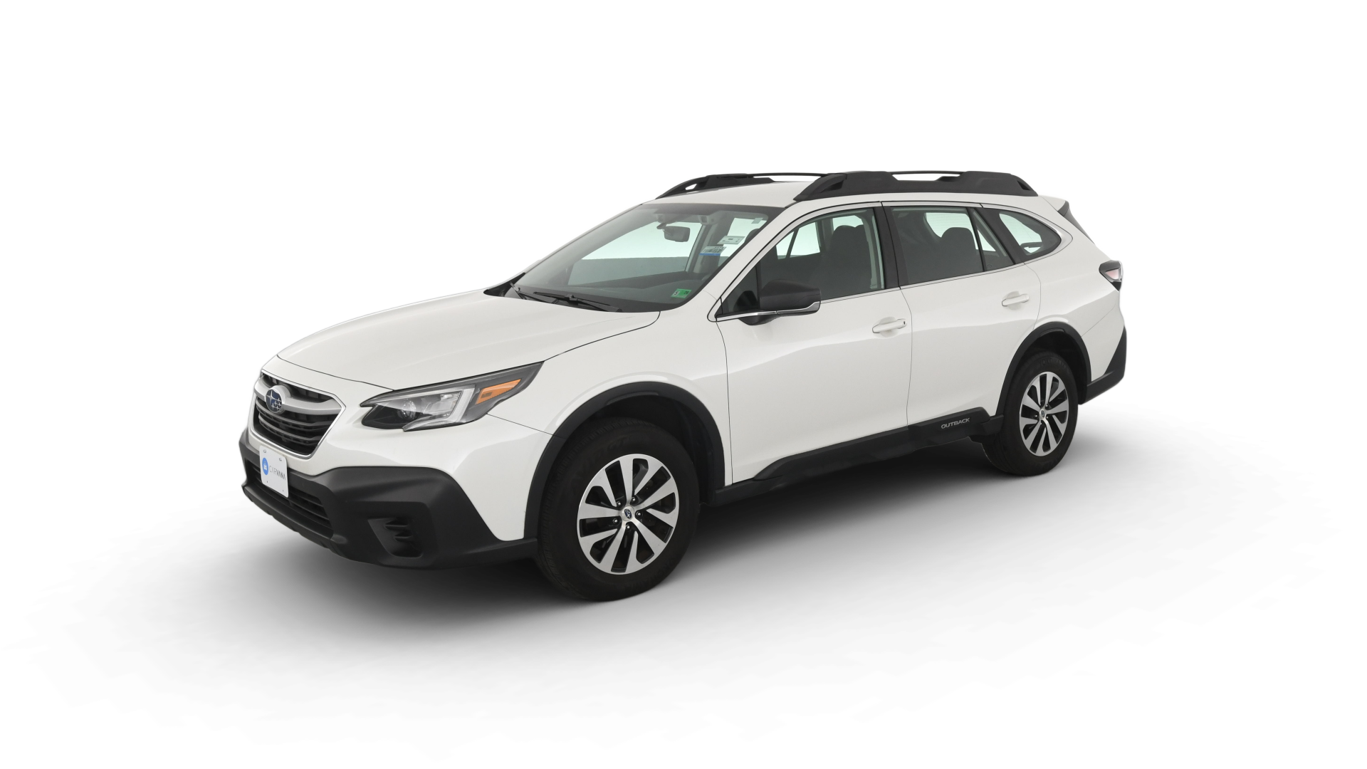 2021 Subaru Outback