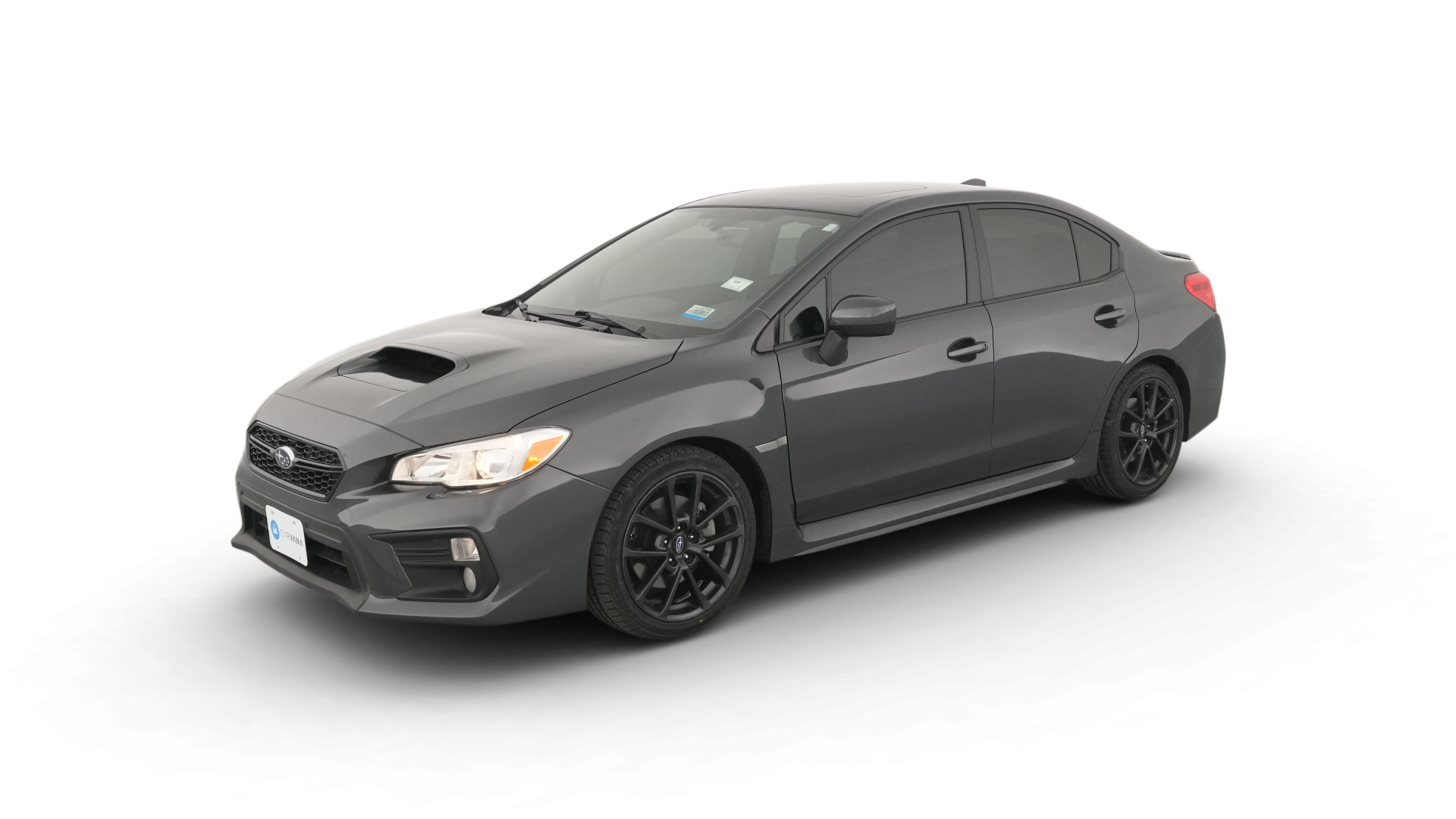 2021 Subaru WRX Premium