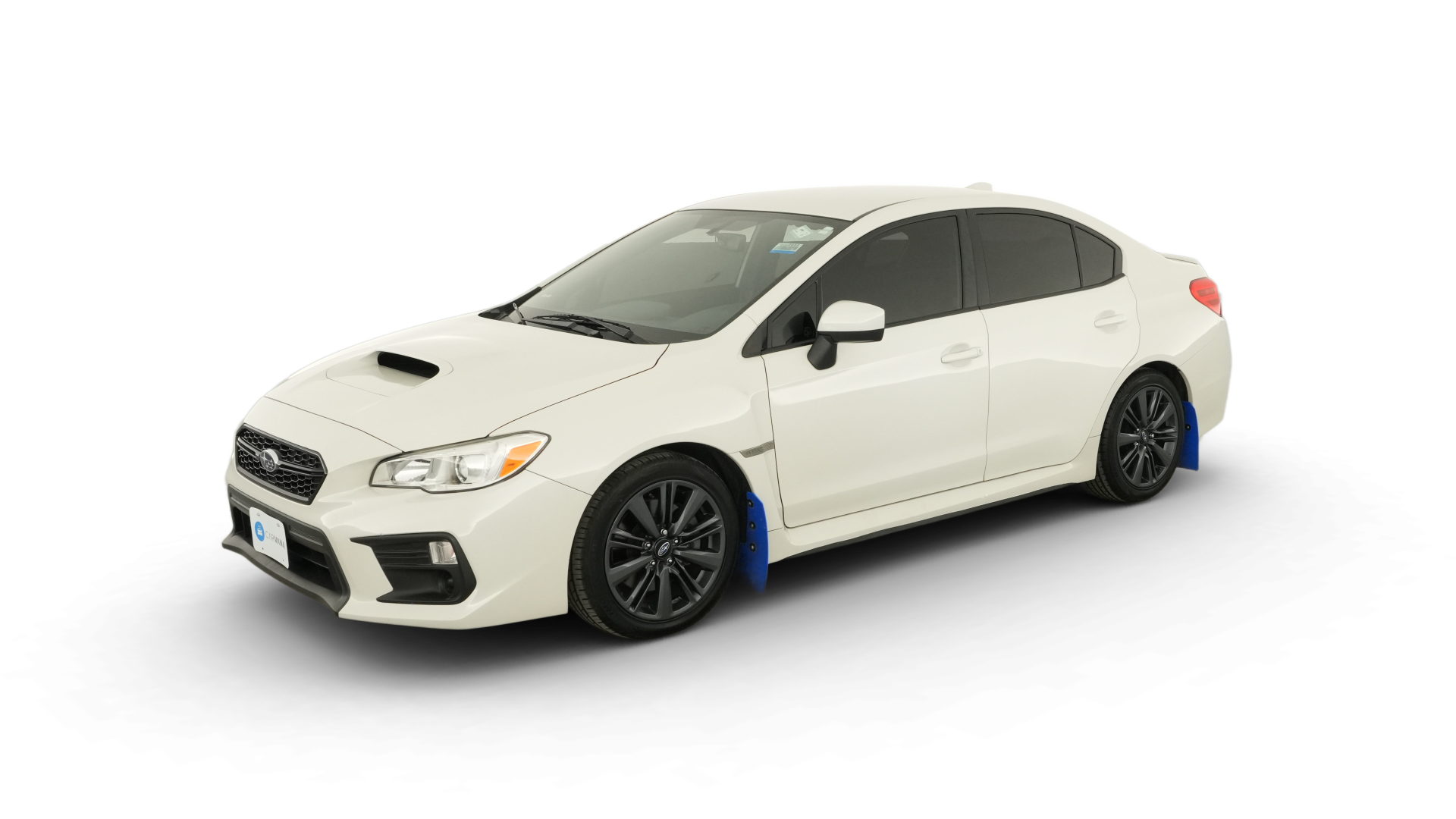 2021 Subaru WRX Base
