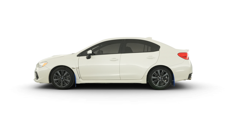 4th Generation — VA (2015–2021) Subaru WRX