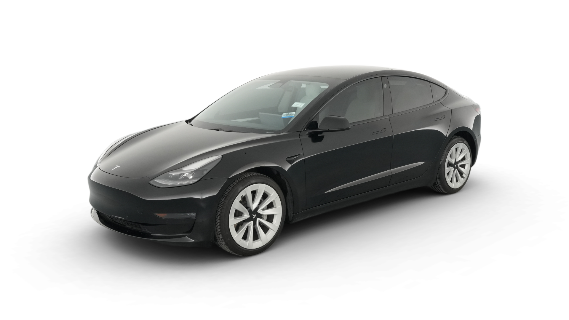 2021 Tesla Model 3 Base