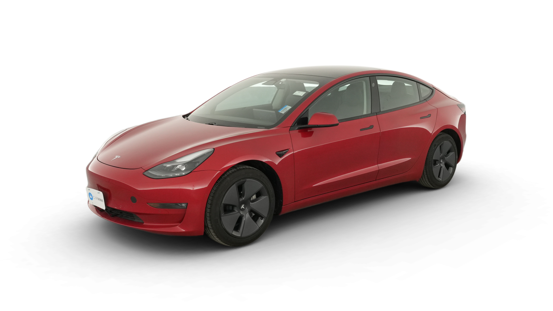 2021 Tesla Model 3 Base