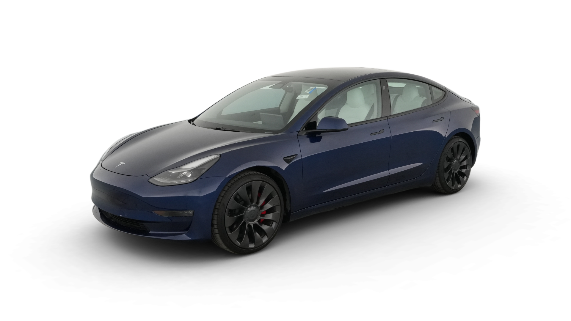 2021 Tesla Model 3 Base