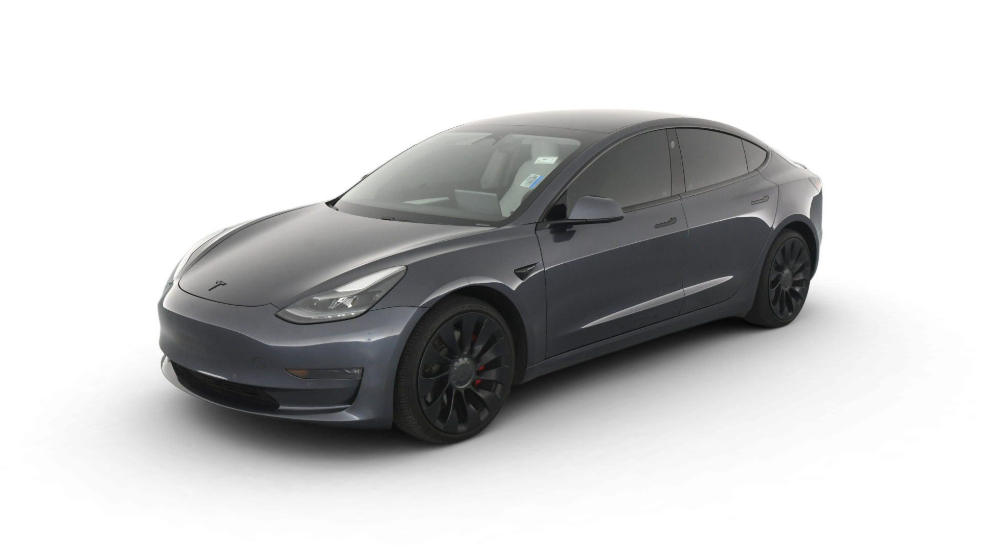 2021 Tesla Model 3 Base