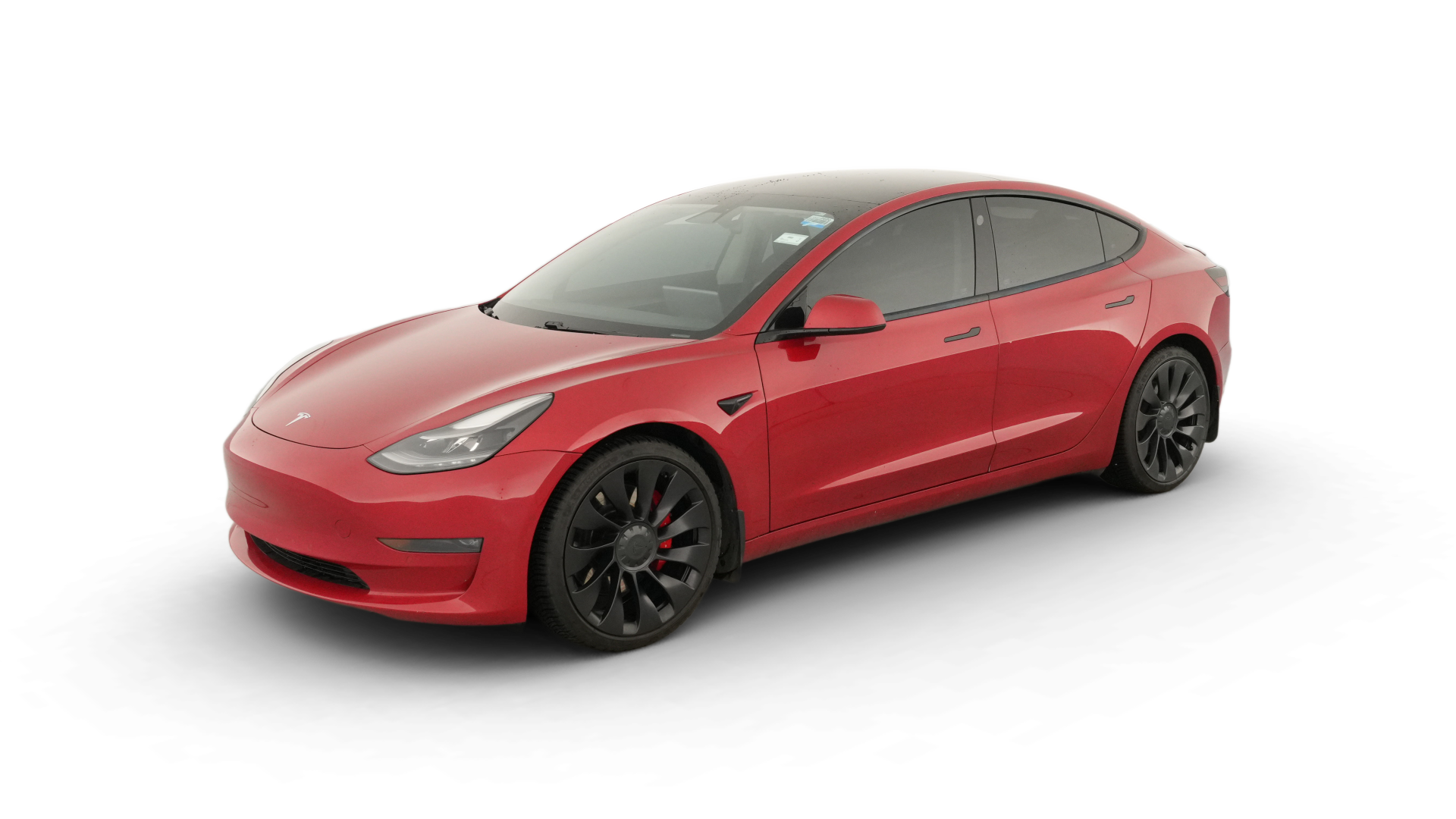 2021 Tesla Model 3 Base