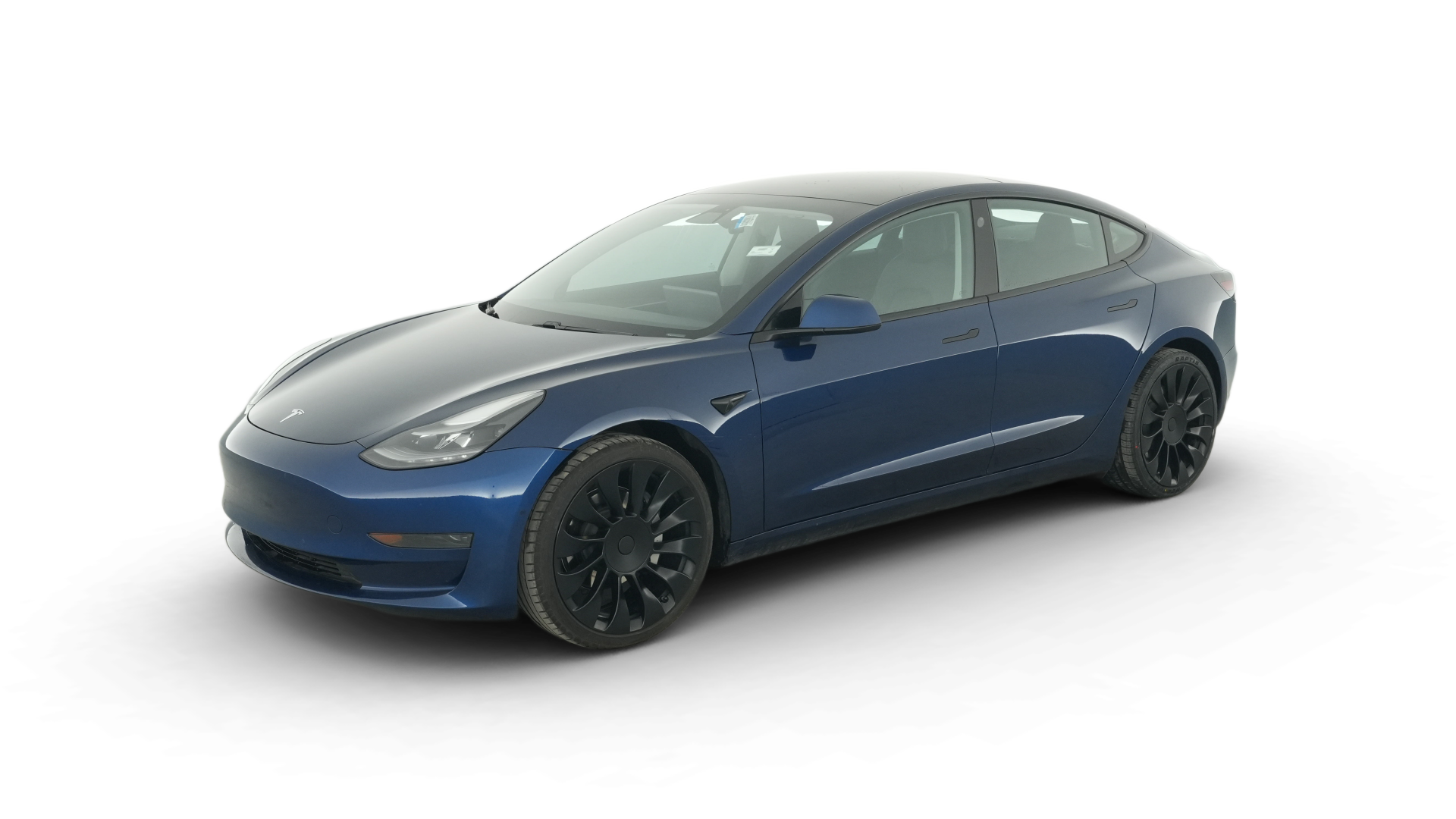 2021 Tesla Model 3 Base