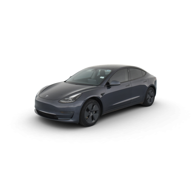 2021 Tesla Model 3 Base - Photo 2