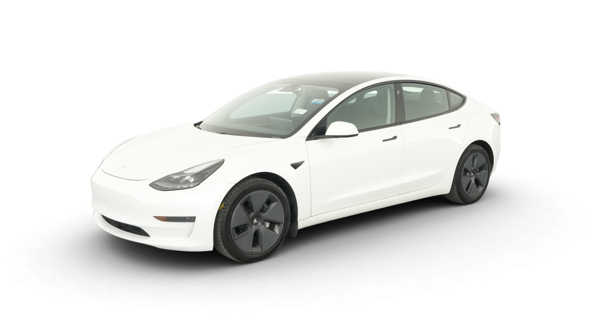 2021 Tesla Model 3 Base