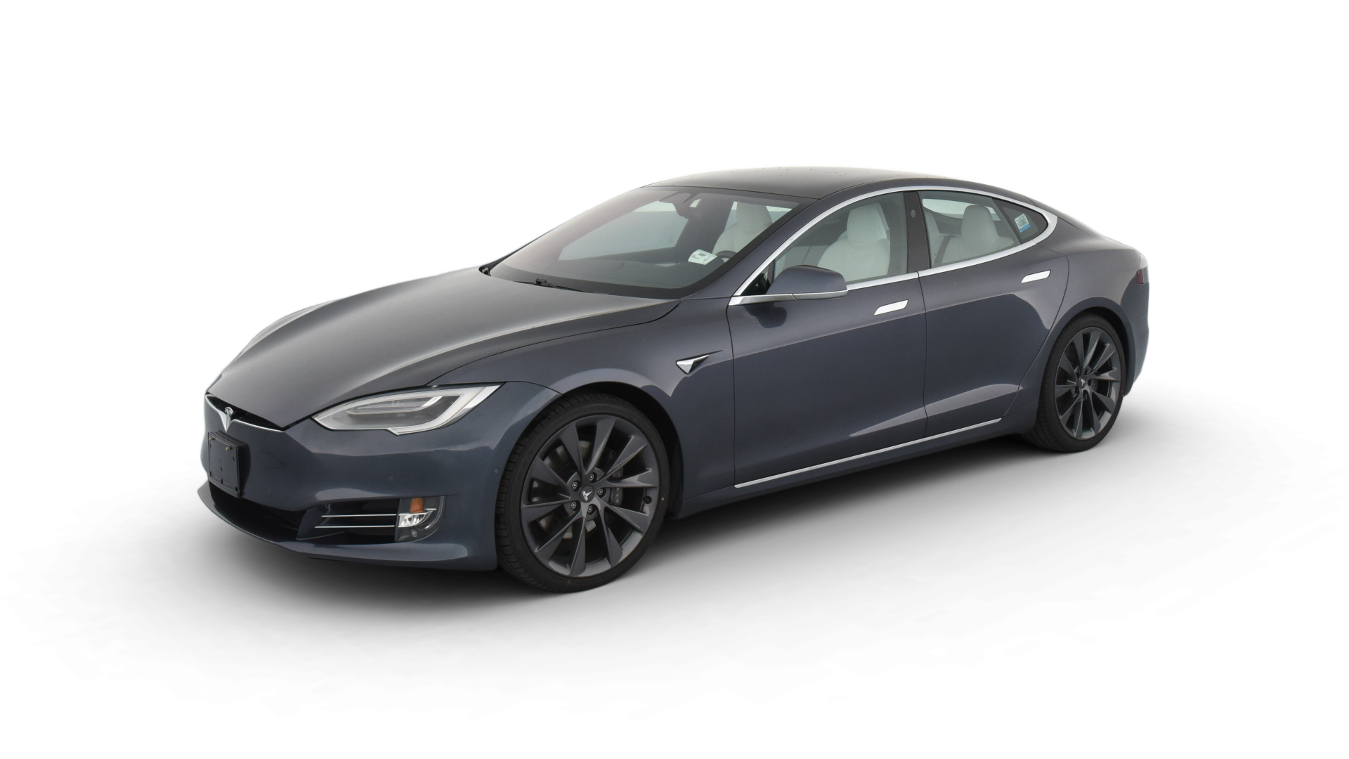 2021 Tesla Model S