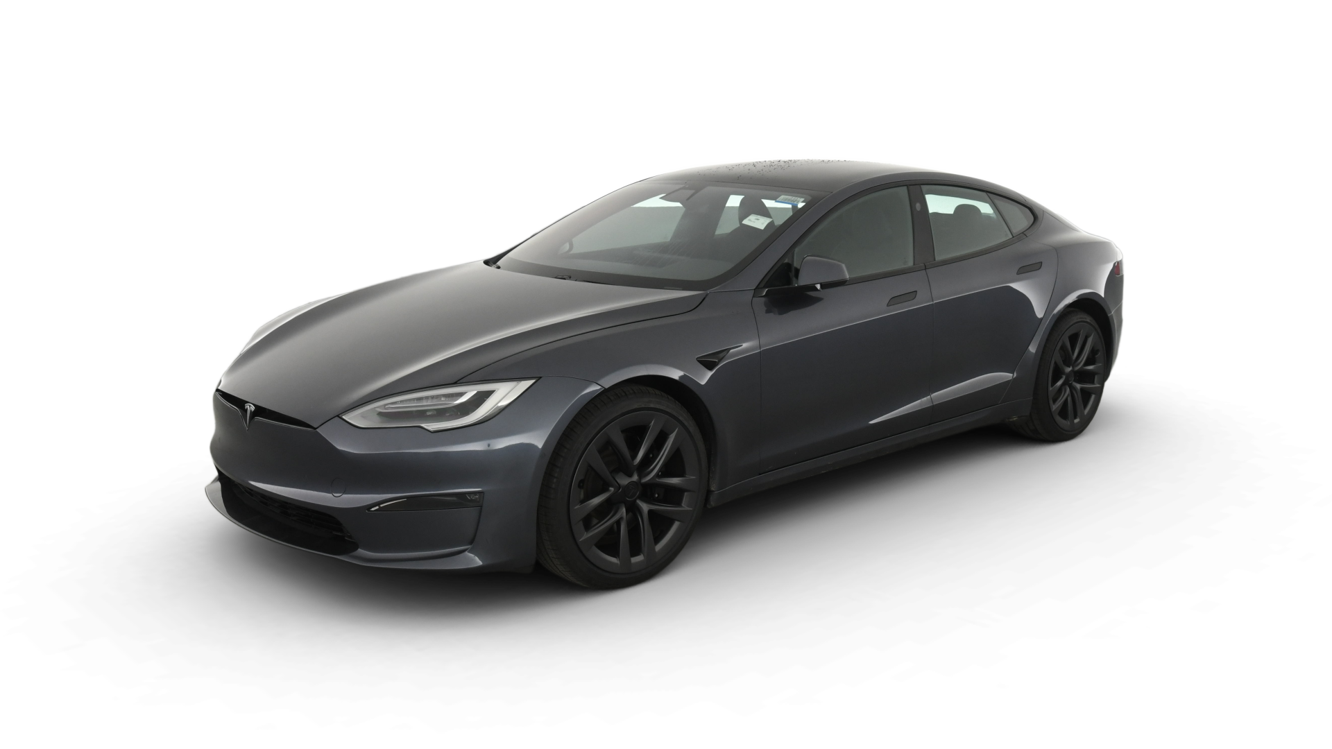2021 Tesla Model S