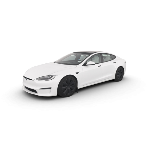 2021 Tesla Model S