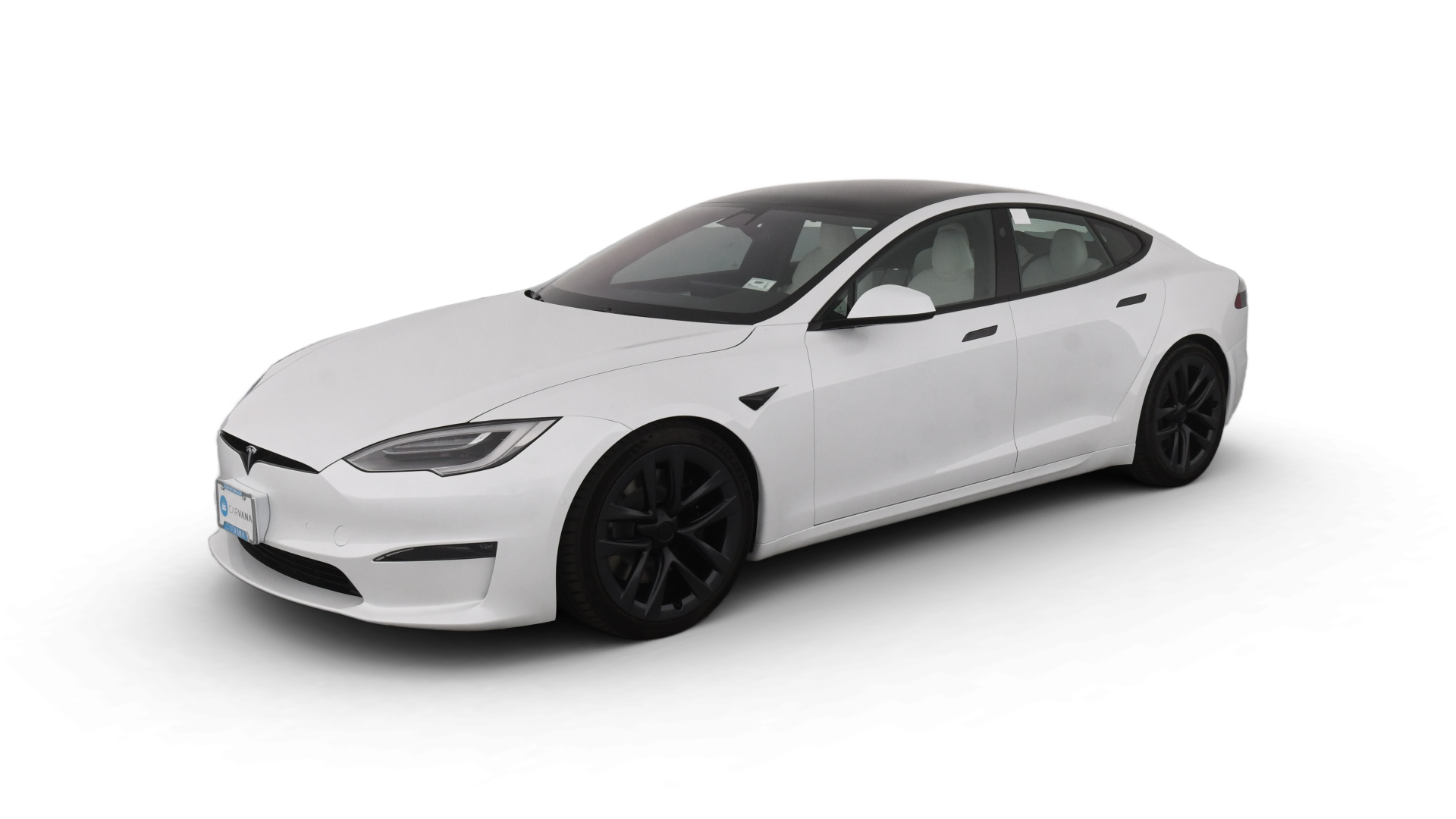 2021 Tesla Model S