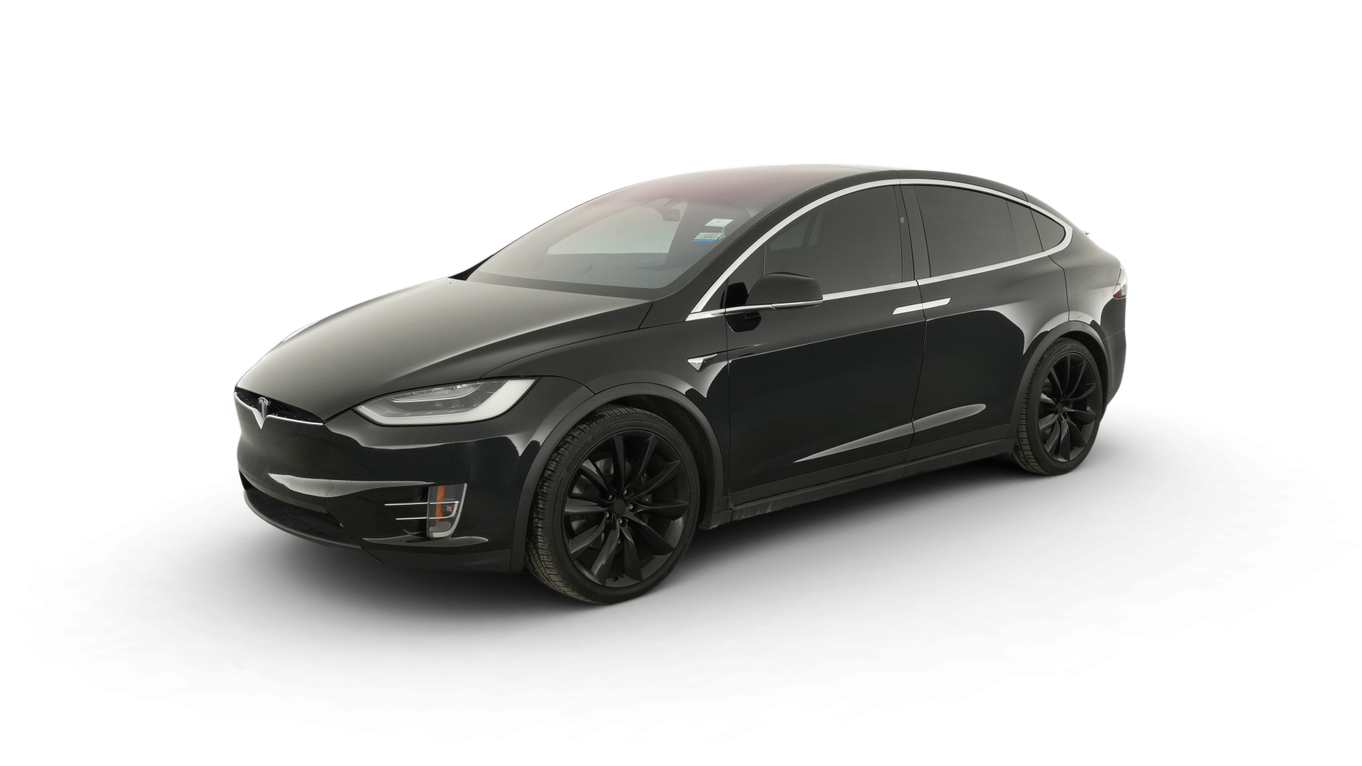 2021 Tesla Model X