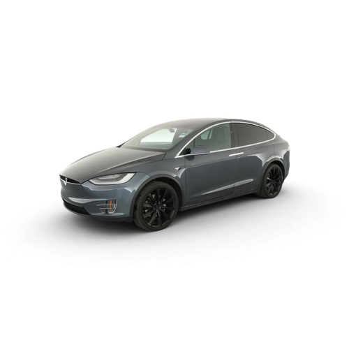 2021 Tesla Model X