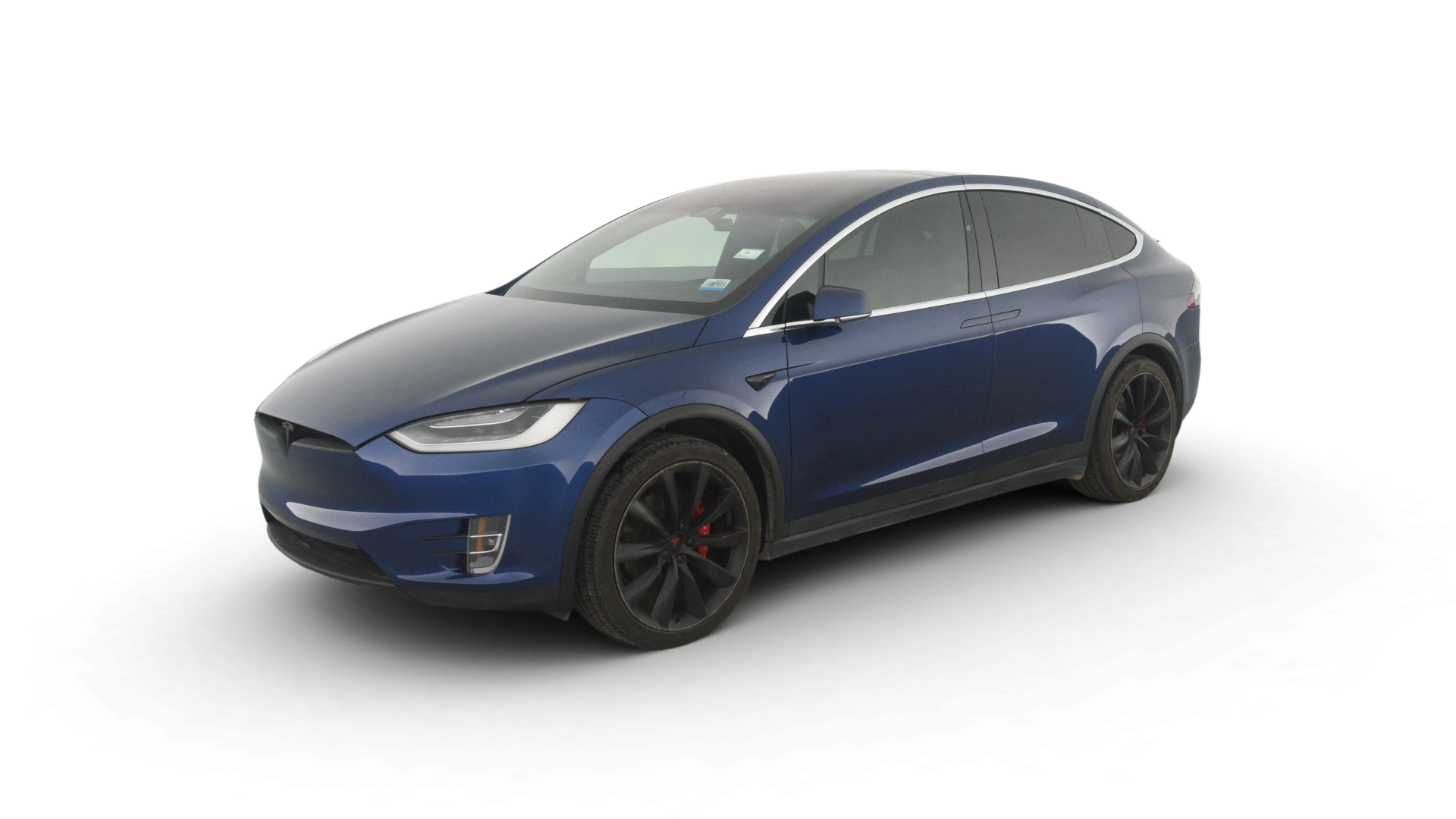2021 Tesla Model X