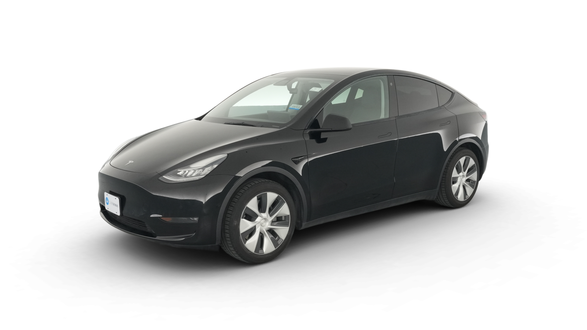 2021 Tesla Model Y vehicle photo