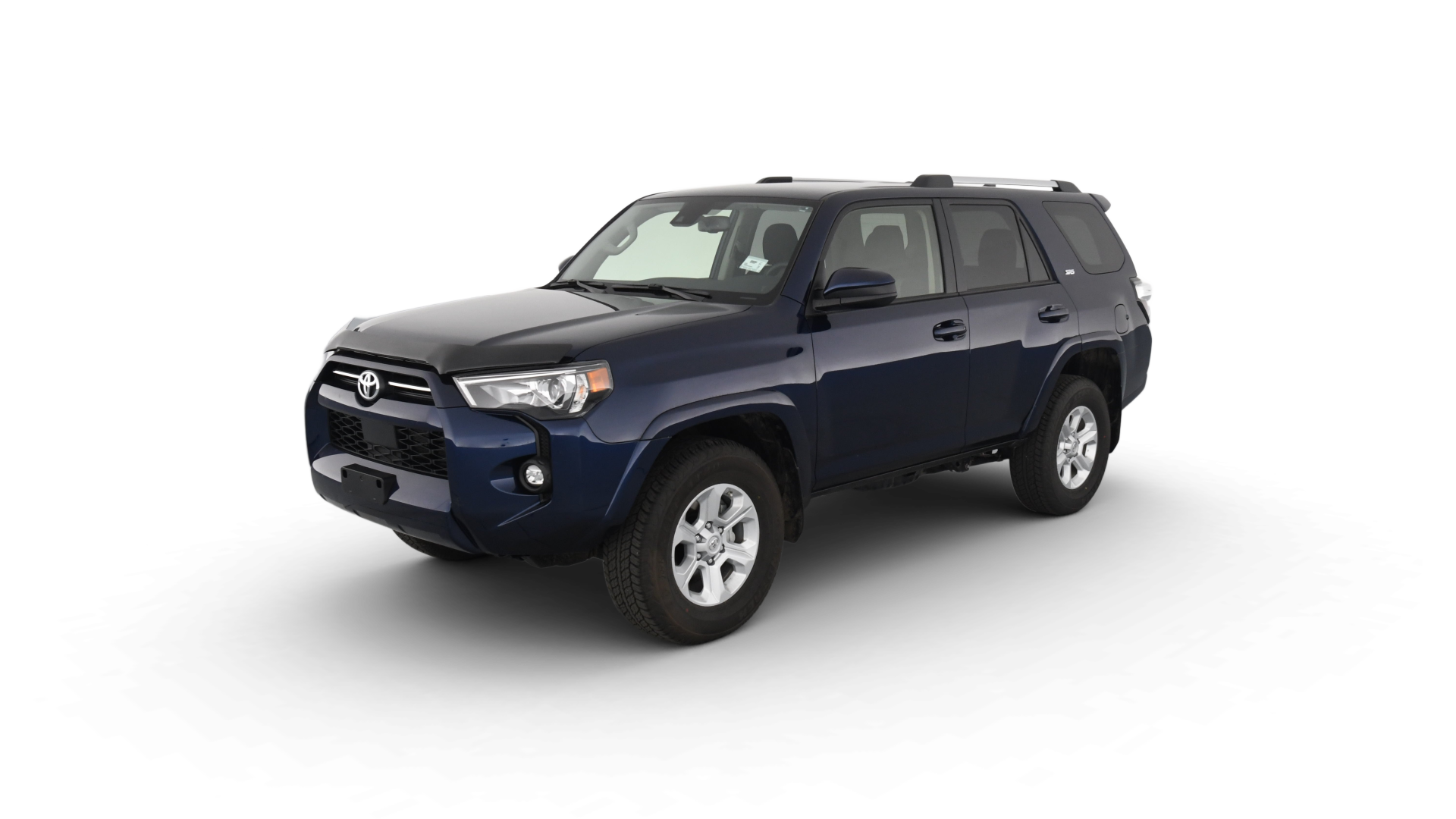 2021 Toyota 4Runner