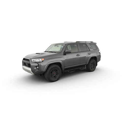 2021 Toyota 4Runner