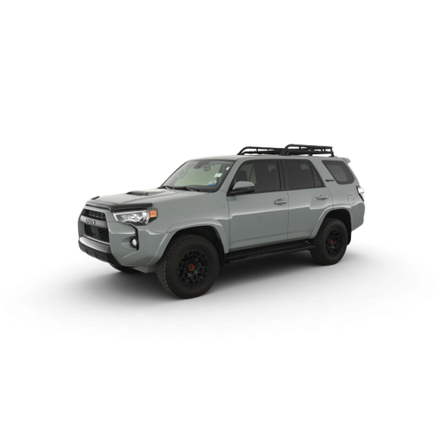 2021 Toyota 4Runner