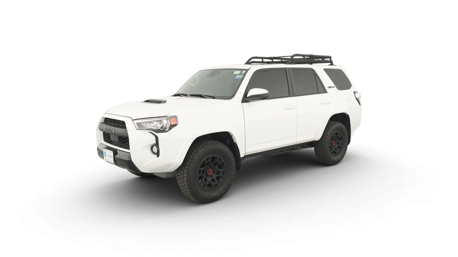 2021 Toyota 4Runner