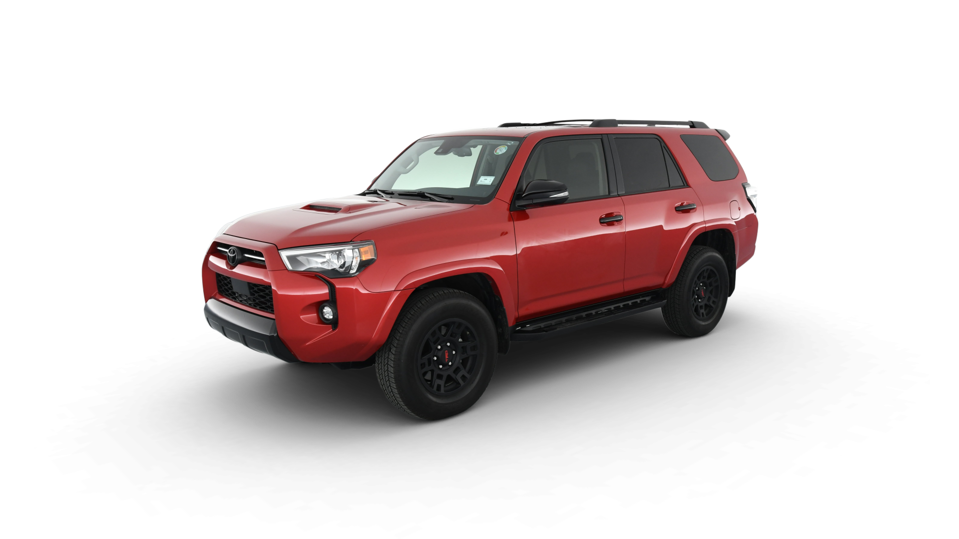 Bumper Kit | TOYOTA 4RUNNER VENTURE SPECIAL EDITION 2021 Bumper Kit | TOYOTA 4RUNNER VENTURE SPECIAL EDITION 2021
