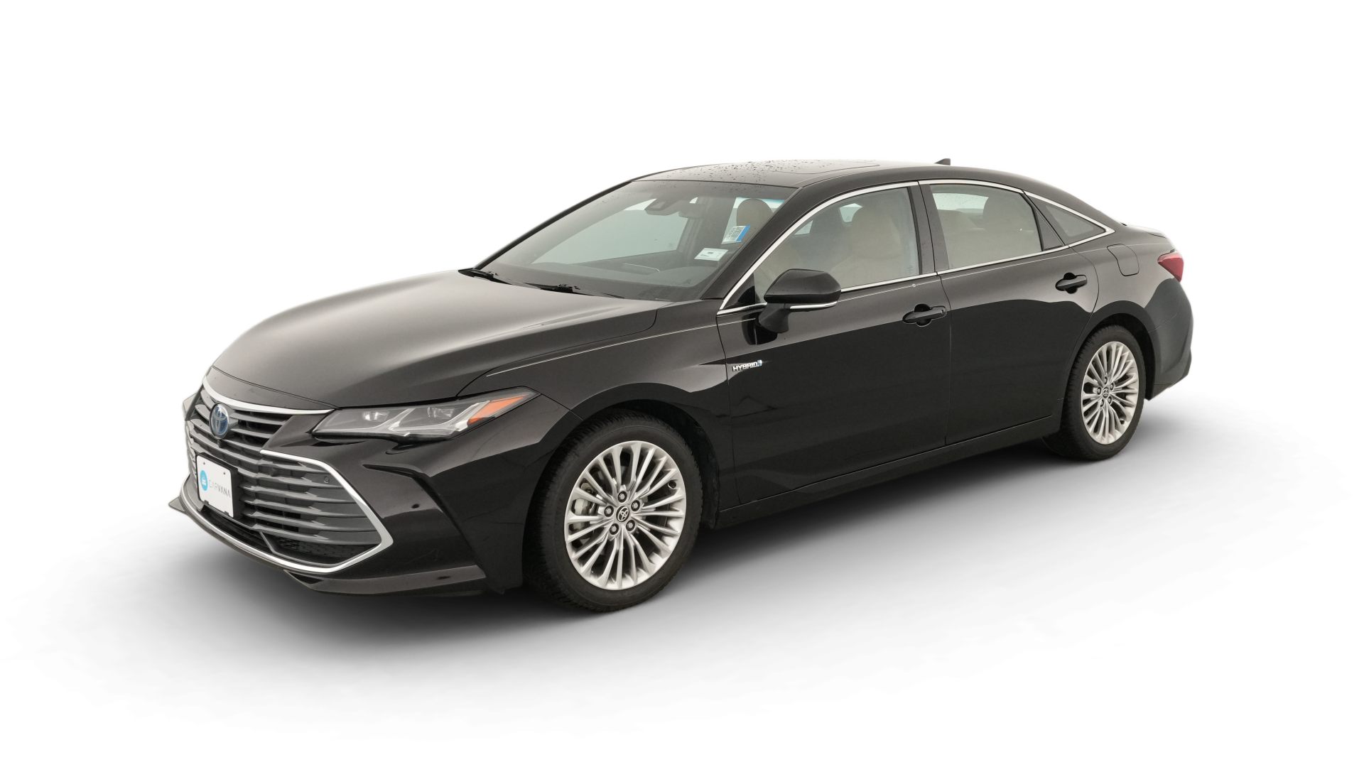 2021 Toyota Avalon
