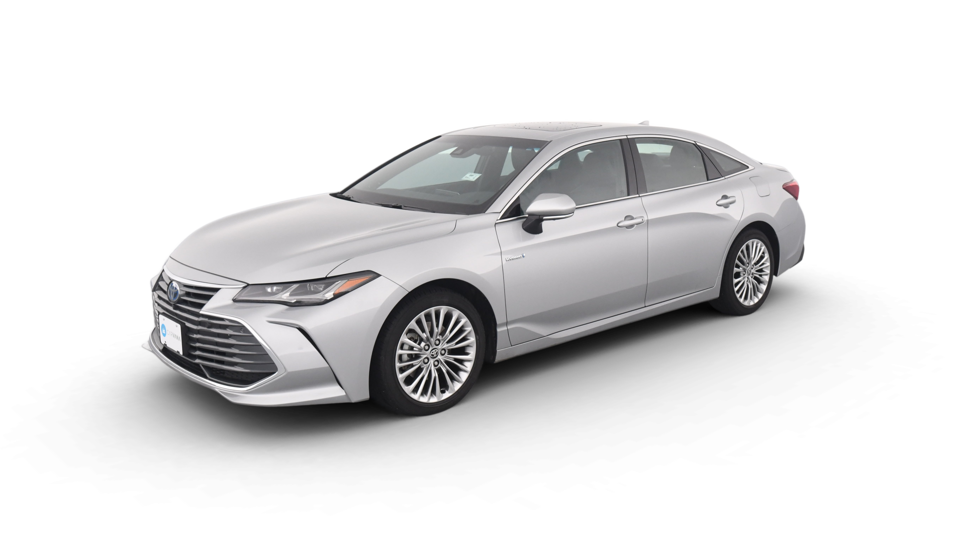 2021 Toyota Avalon Limited