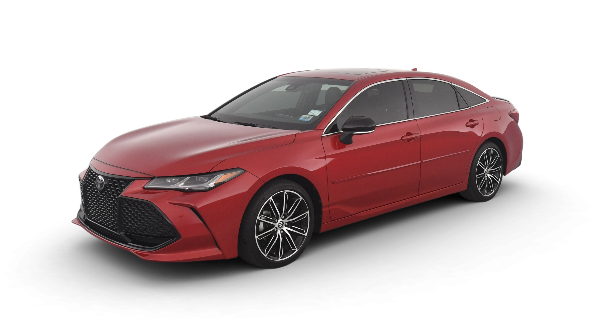2021 Toyota Avalon Touring