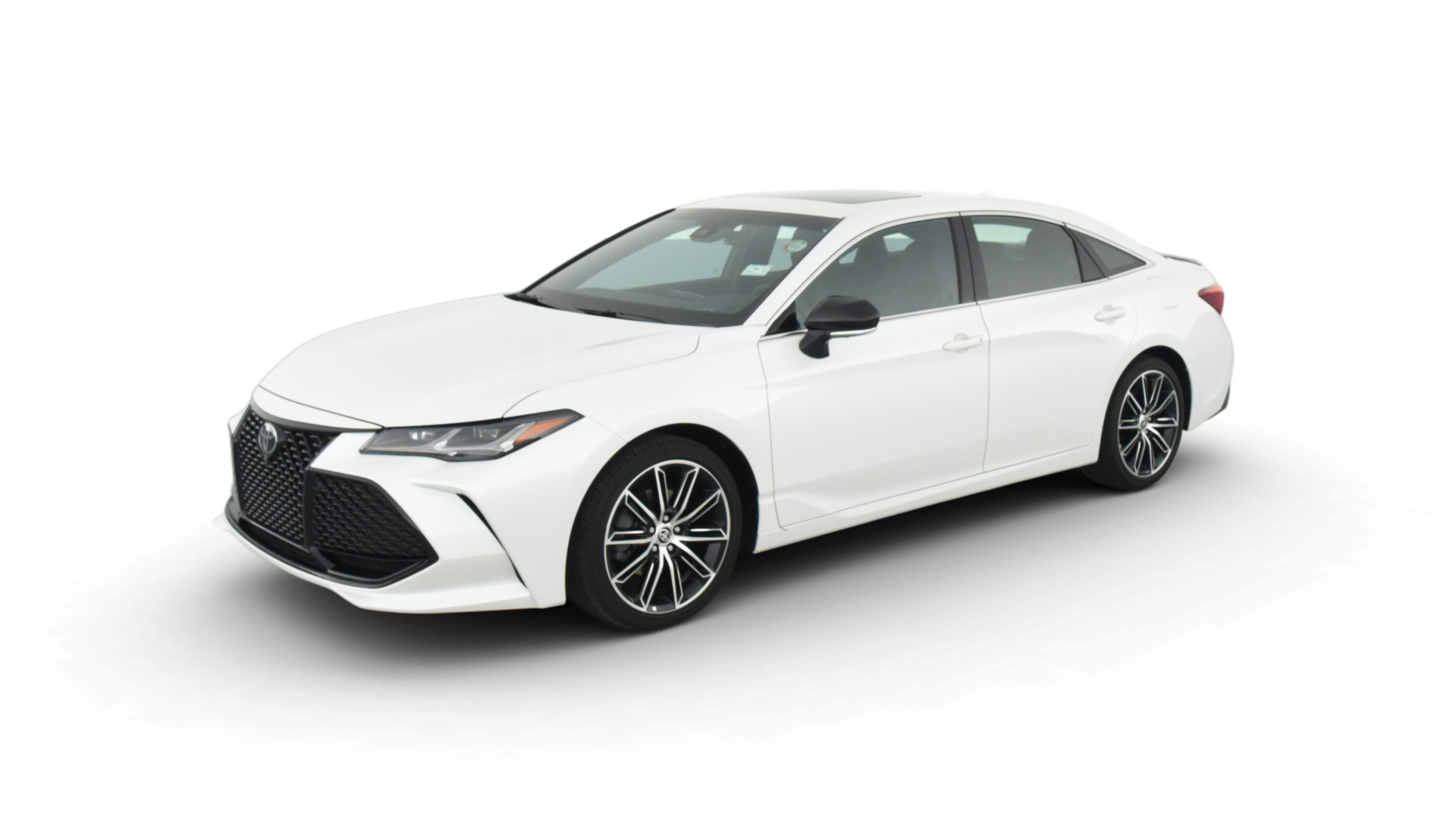 2021 Toyota Avalon Touring