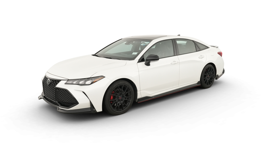 2021 Toyota Avalon