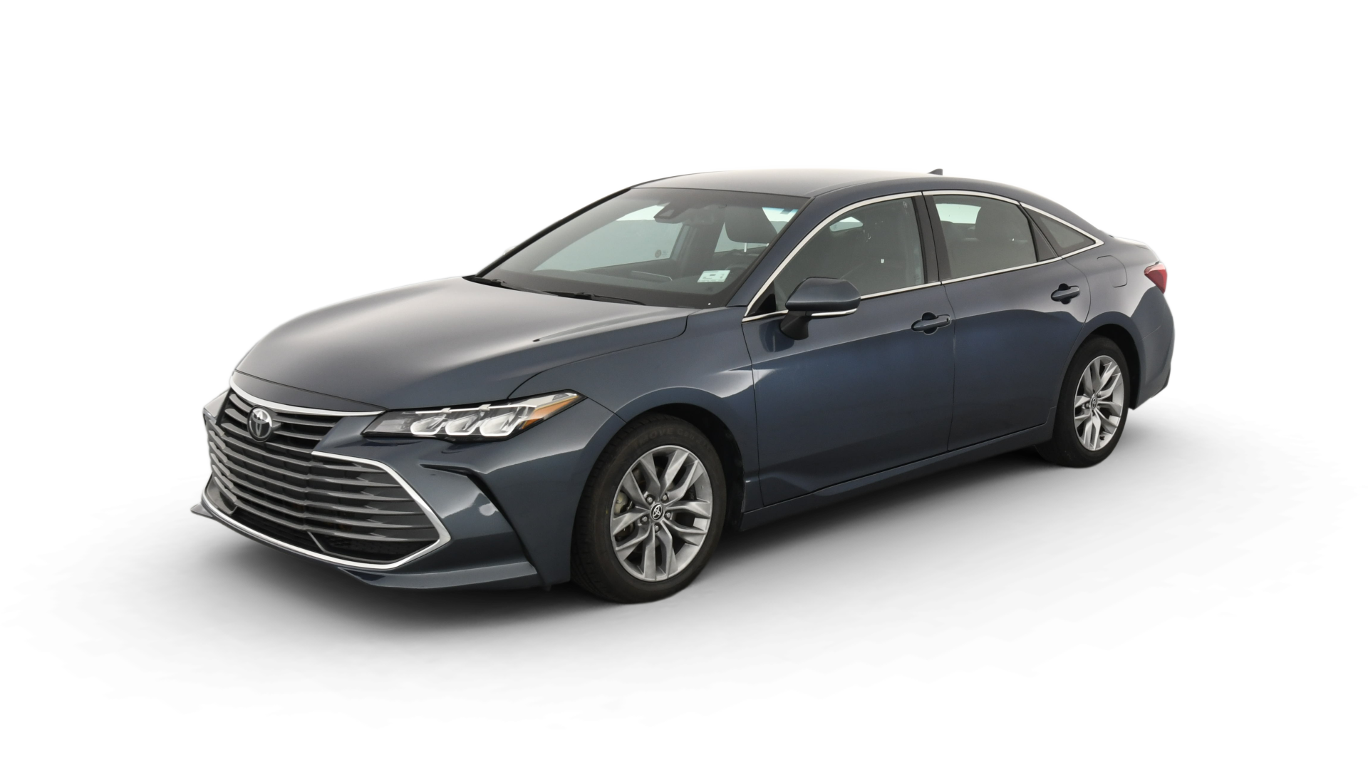 2021 Toyota Avalon vehicle photo