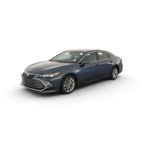 2021 Toyota Avalon