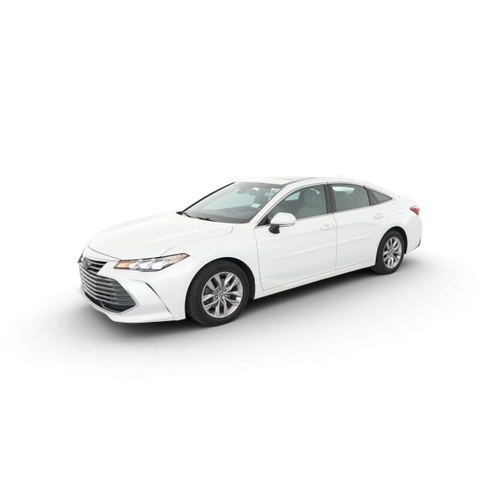 2021 Toyota Avalon