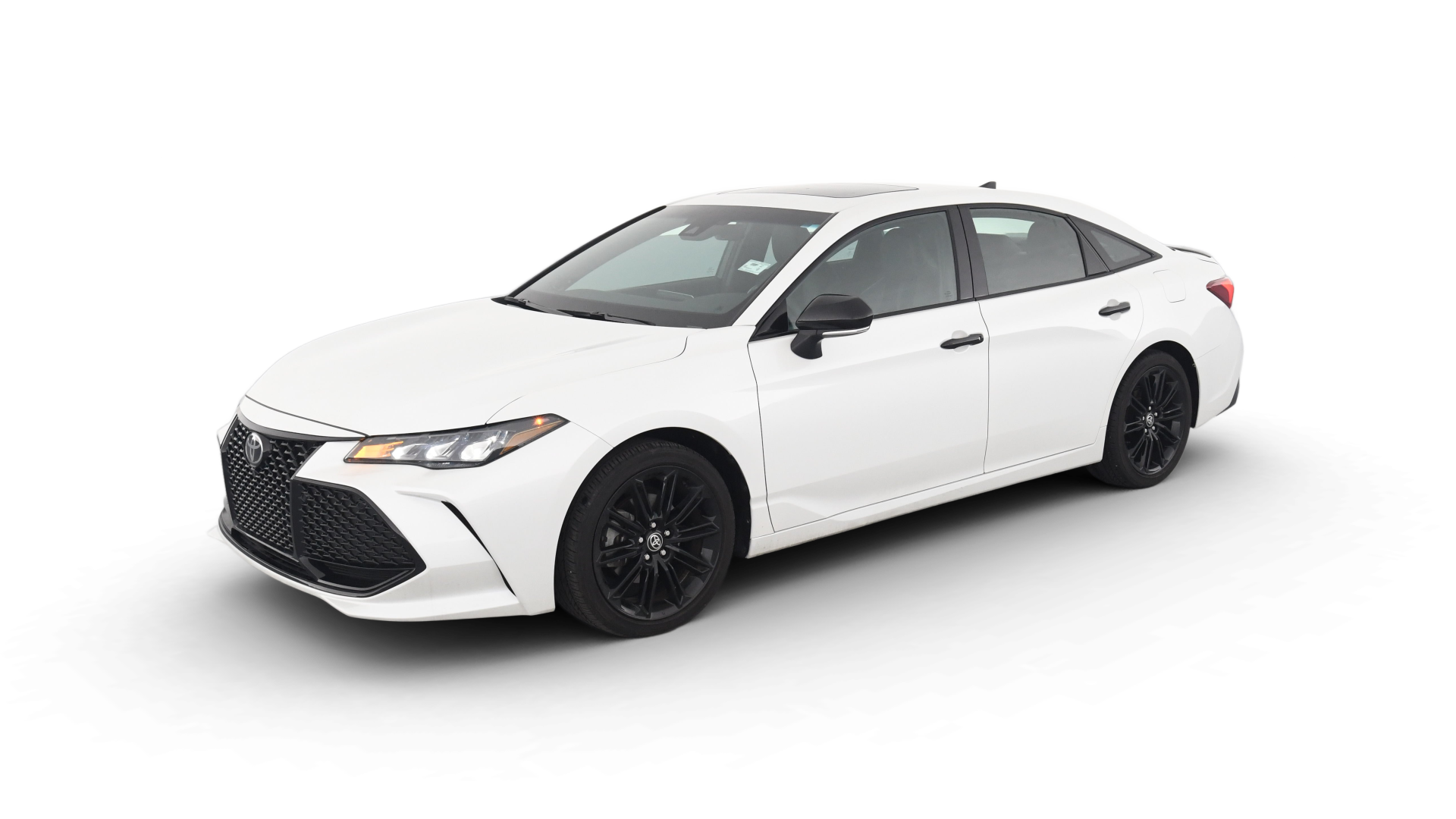 2021 Toyota Avalon vehicle photo